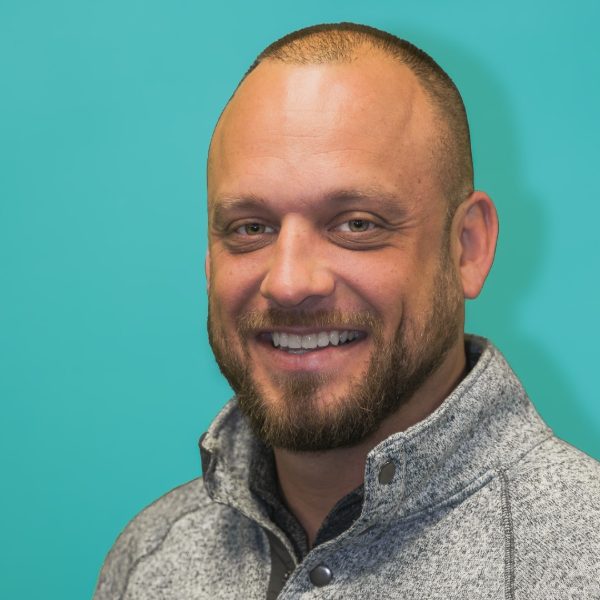 Aaron Christy founder Mount Comfort Roofing